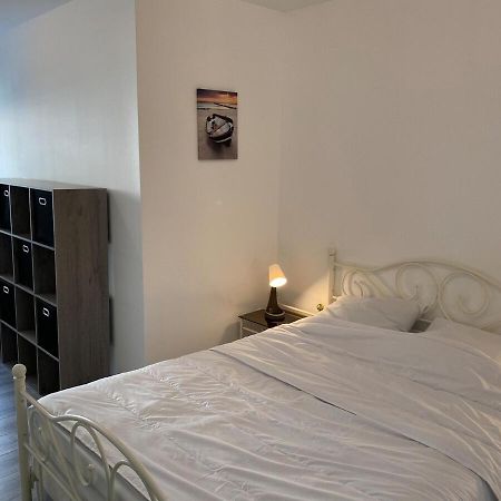 Appartement Au Bras D'Or Conciergerie Leroy à Boulogne-sur-Mer Extérieur photo