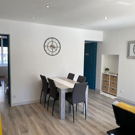 Appartement Au Bras D'Or Conciergerie Leroy à Boulogne-sur-Mer Extérieur photo
